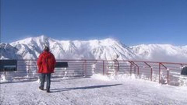 Journeys in Japan — s2013e02 — Winter Bliss in Takayama