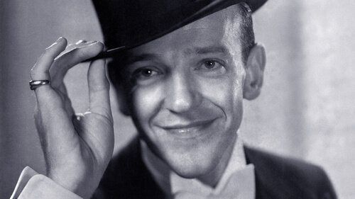 Discovering Film — s01e10 — Fred Astaire