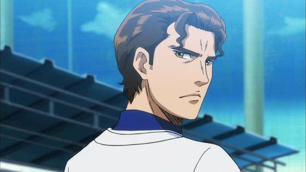 Ace of Diamond — s01e21 — To the Dream Stage