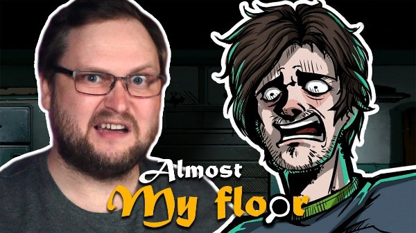 Kuplinov Plау. Продолжение — s2021e00 — Almost My Floor #1 ► НЕ ЕЗДИ НА ЧУЖИЕ ЭТАЖИ