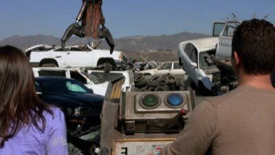 Knight Rider — s01e17 — I Love the Knight Life