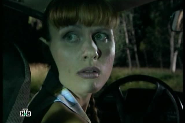 Закон и Порядок: Преступный умысел — s02e01 — Багаж (Baggage)