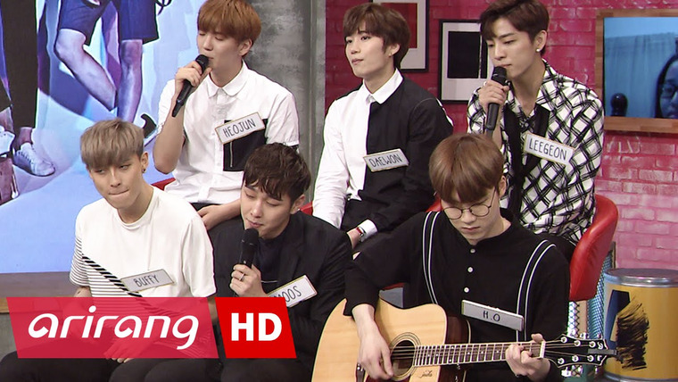After School Club — s01e218 — MADTOWN