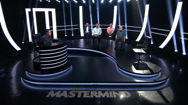 Mastermind Australia — s04e15 — Episode 15