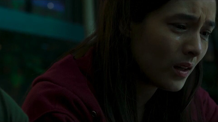 Тира — s01e06 — Love is a Losing Game