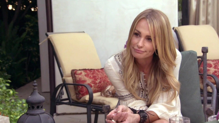 The Real Housewives of Beverly Hills — s02e08 — The Opposite of Relaxation
