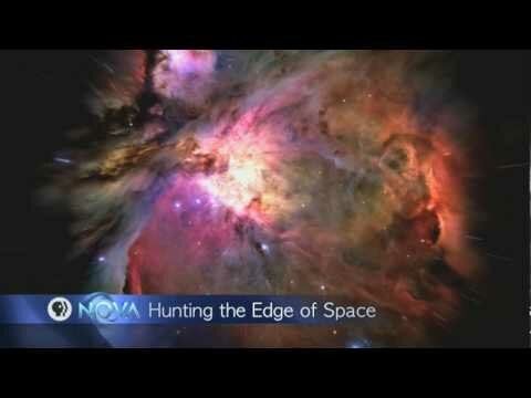 NOVA — s37e16 — Telescope: Hunting the Edge of Space - The Ever Expanding Universe