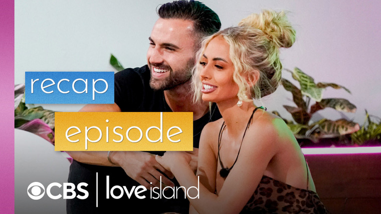 Love Island — s02e05 — Episode 5: More to Love