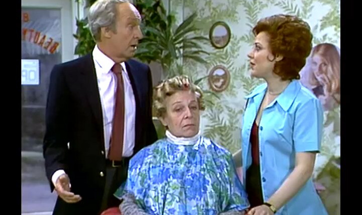 Diff'rent Strokes — s04e21 — Have I Got a Girl for You