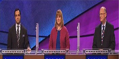 Jeopardy! — s2014e138 — Gautam Mukunda vs. Jacqueline Hawkins vs. Tim Hague, show # 6968.