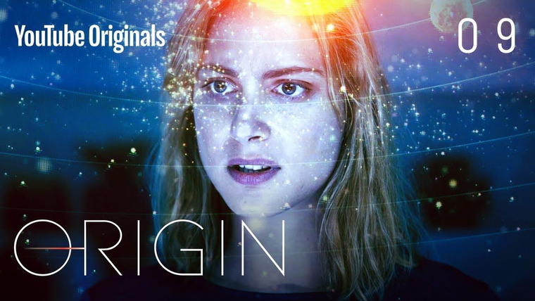 Origin — s01e09 — A Total Stranger