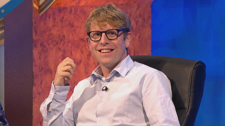 8 из 10 кошек начинают обратный отсчет — s27e01 — Sarah Millican, Josh Widdicombe, Alan Carr, Thanyia Moore, The Delightful Sausage