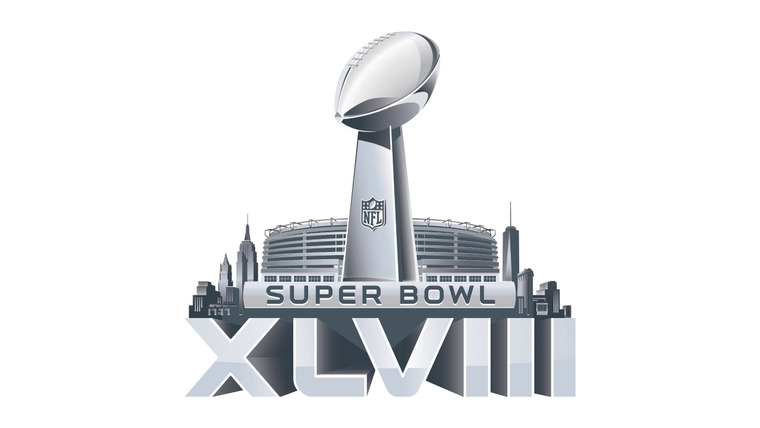Super Bowl — s2014e01 — Super Bowl XLVIII - Seattle Seahawks vs. Denver Broncos