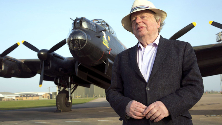 Britain's Flying Past — s01e03 — The Lancaster