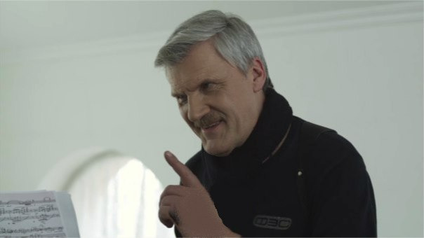 След — s13e41 — Все должны умереть