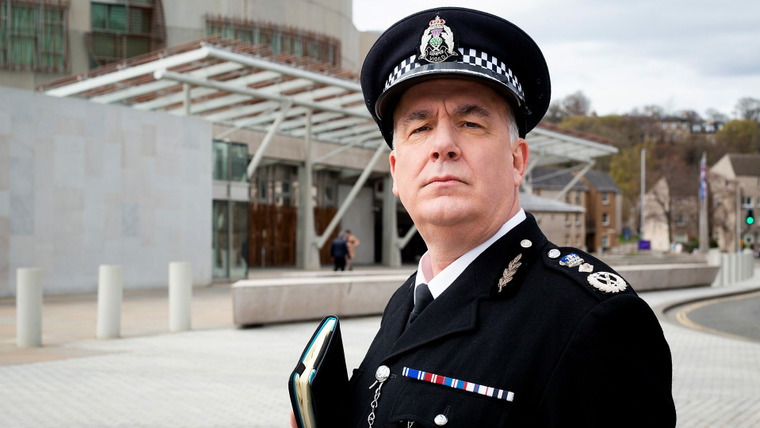 Scot Squad — s06 special-2 — The Chief Does Democracy