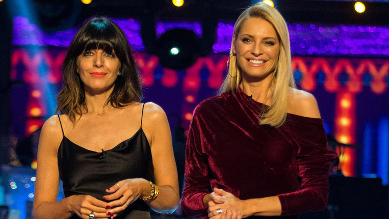Strictly Come Dancing — s16e22 — Week 11 Results