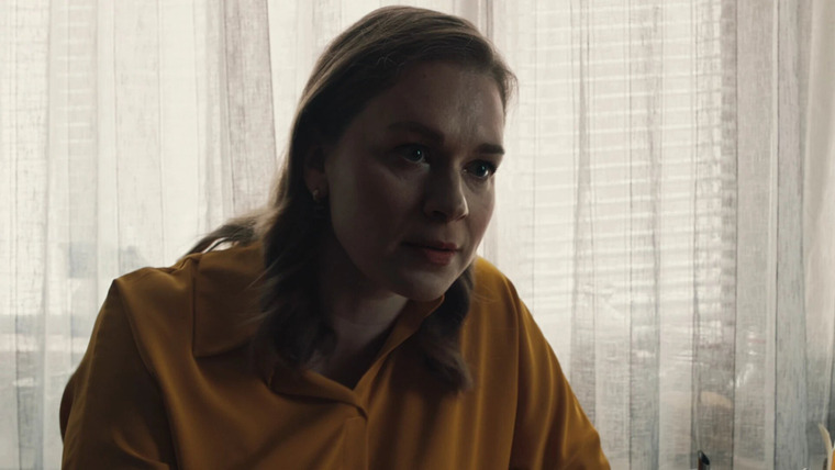 Подслушано в Рыбинске — s01e01 — Не Рио-де-Жанейро