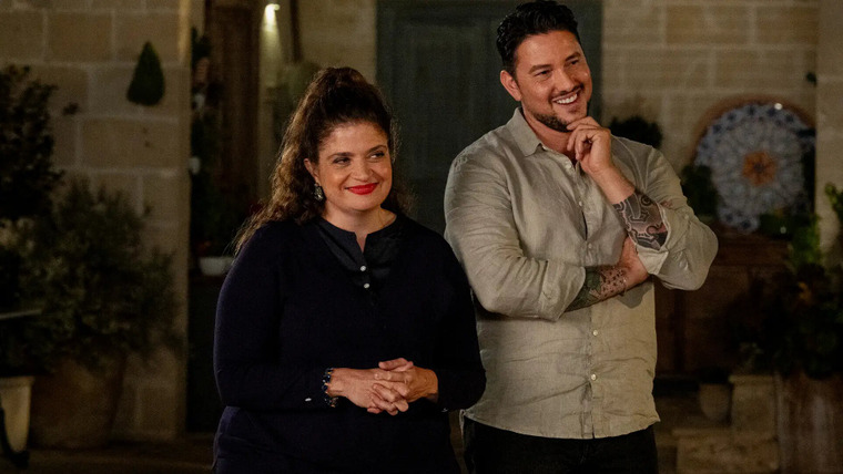 Ciao House — s02e09 — Meow House