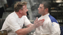 Hell's Kitchen — s15e06 — 12 Chefs Compete