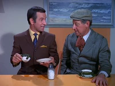 Get Smart — s05e07 — And Baby Makes Four (1)