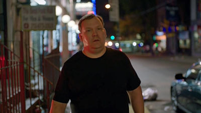 The Jim Gaffigan Show — s02e09 — My Brother's Keeper