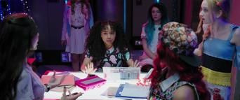 Project Mc² — s05e04 — Totally Marble Nailed It