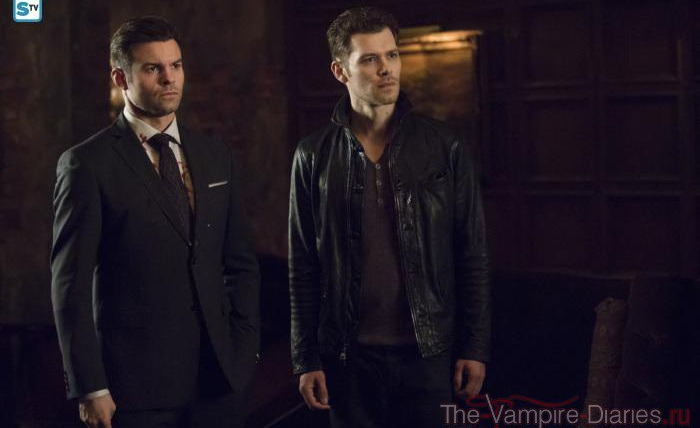 The Originals — s04e13 — The Feast of All Sinners