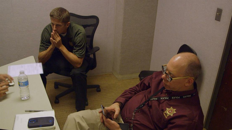 The First 48 — s17e03 — Monster