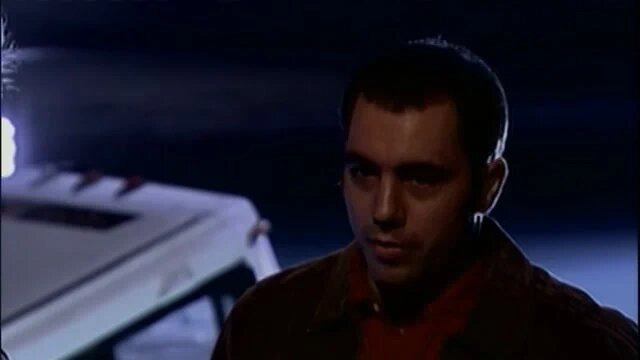 Фактор страха (US) — s04e08 — Four Stunt Episode #2