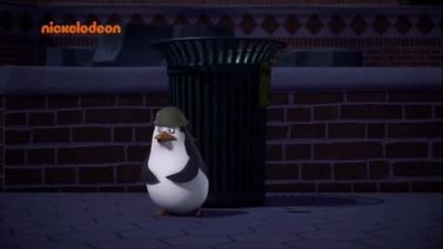 The Penguins of Madagascar — s03e32 — Tunnel of Love