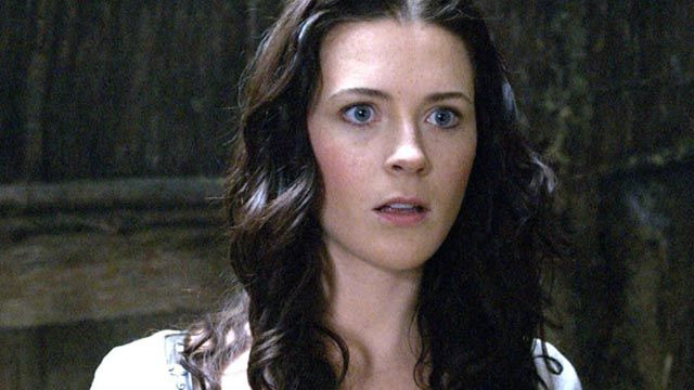 Legend of the Seeker — s01e11 — Confession