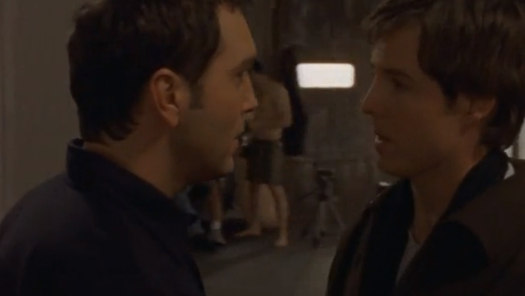 Queer As Folk — s02e16 — You Say It's Your Birthday! I Couldn't Care Less!