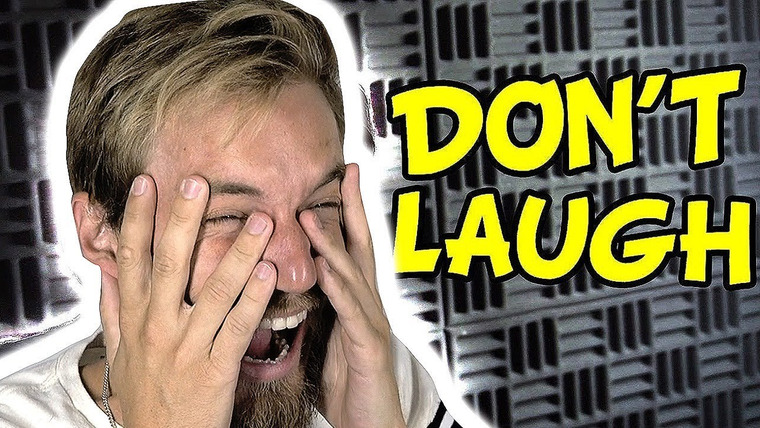 PewDiePie — s09e170 — Try Not To Laugh #1000 0 0 0 0 0 0 0 0 0 0 00 - YLYL #0033