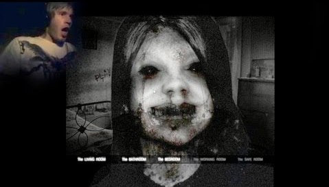 ПьюДиПай — s02e108 — The House 2 - DONT WATCH THIS BEFORE BED - Part 1