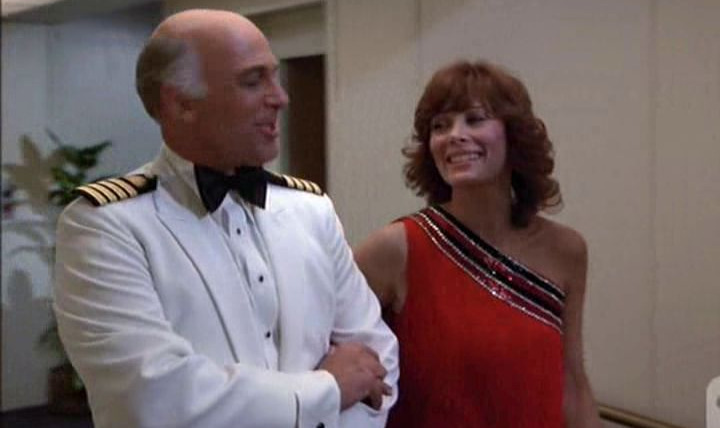 The Love Boat — s04e17 — Lose One, Win One / The $10,000 Lover / Mind My Wife