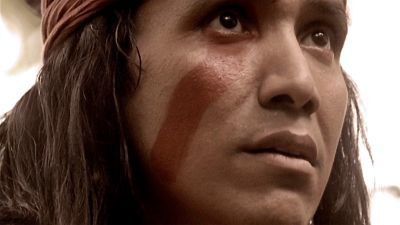 Американское приключение — s21e06 — We Shall Remain: Tecumseh's Vision