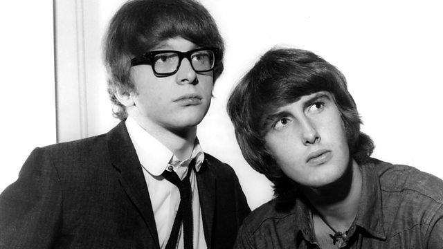 Pop Go the Sixties — s02e06 — Peter and Gordon