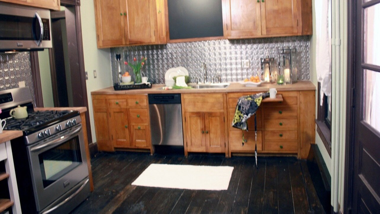 Rehab Addict — s02e13 — The Finished Project