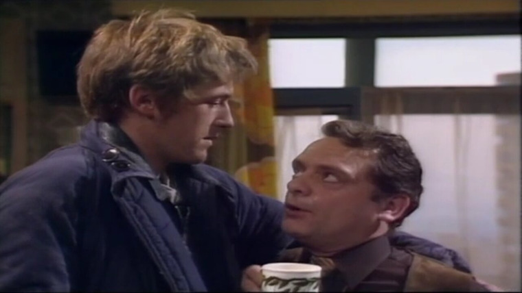 Only Fools and Horses — s01e01 — Big Brother