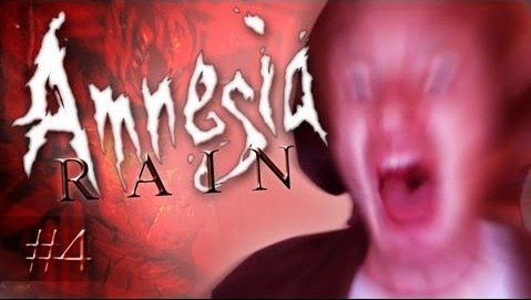 ПьюДиПай — s04e105 — THE WORST SCARE! - Amnesia: Rain (4)