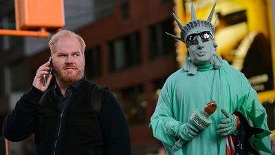 The Jim Gaffigan Show — s01e03 — A Night at the Plaza