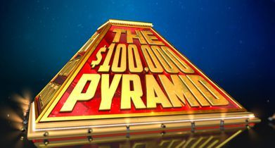 The $100,000 Pyramid — s03e04 — Adam Rodriguez vs Erika Christensen and Rob Riggle vs Lauren Ash
