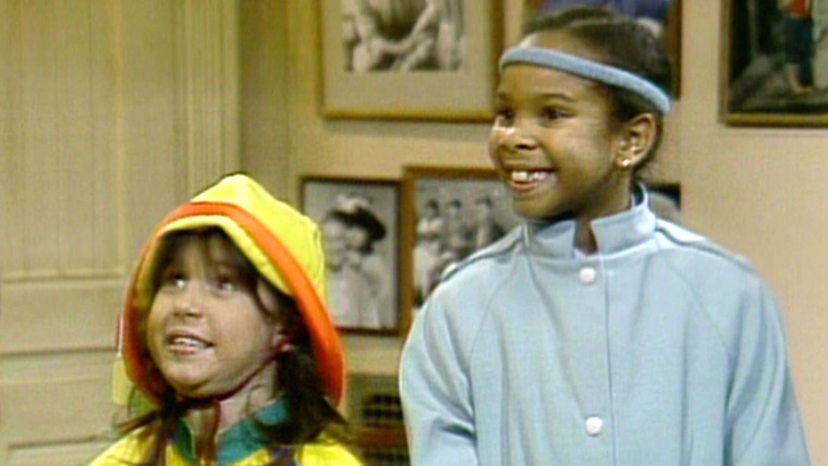 Punky Brewster — s01e10 — Dog Dough Afternoon