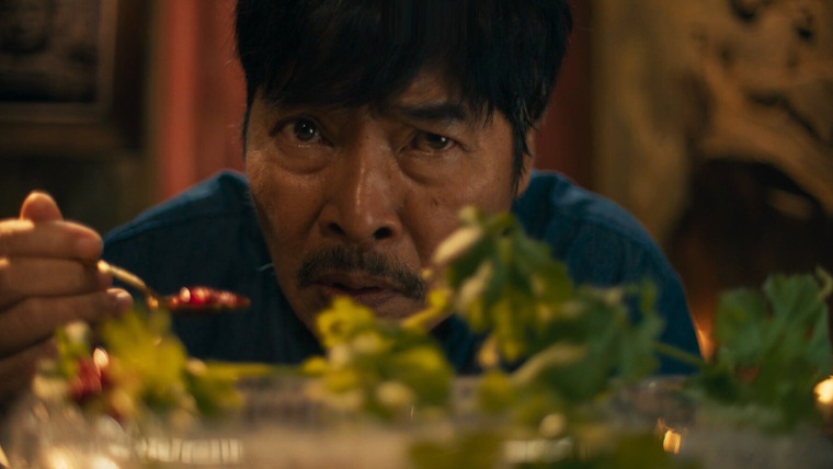 Ресторан дьявола — s01e06 — NGHIỆP: Ốc mặt trăng