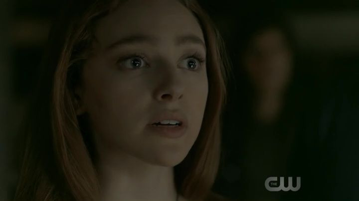 Legacies — s01e02 — Some People Just Want to Watch the World Burn