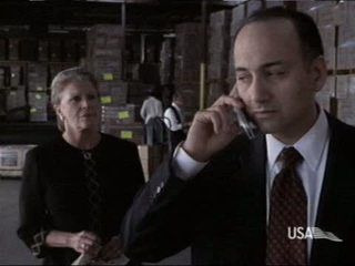 Law & Order: Criminal Intent — s02e09 — Shandeh