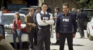 Criminal Minds — s08e08 — The Wheels on the Bus…