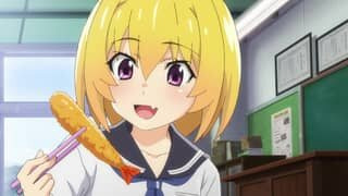 Когда плачут цикады — s01e18 — Village-Destroying Chapter, Part 1