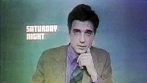 Saturday Night Live — s02e11 — Ralph Nader / George Benson